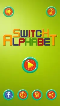 switch alphabet Screen Shot 7
