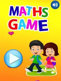 Math Workout - Math Master - Math Game: Brain Game Screen Shot 5
