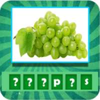 Guess The Fruit – Pics quiz - Fruit Quiz Game