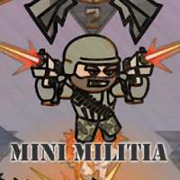 Hints Doodle Army 2 Mini Militia