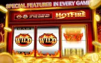 MY 777 SLOTS - Best Casino Game & Slot Machines Screen Shot 10