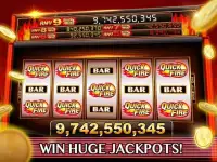 MY 777 SLOTS - Best Casino Game & Slot Machines Screen Shot 1