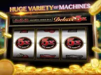 MY 777 SLOTS - Best Casino Game & Slot Machines Screen Shot 2