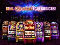 MY 777 SLOTS - Best Casino Game & Slot Machines Screen Shot 5