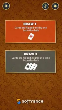 Klondike Solitaire - Free Solitaire Card Game - Screen Shot 9