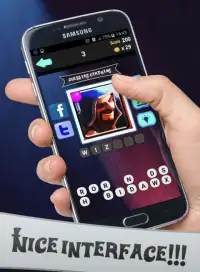 Guess The Card - Quiz For Clash Royale Screen Shot 3
