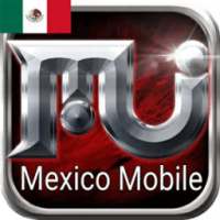 Mu Mexico Mobile