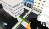 City Sniper Screen Shot 4