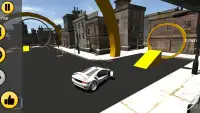 City Car Parking 3D Screen Shot 8