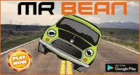 Racing Mr Bean Car Driving Screen Shot 0