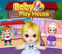 My New Baby Play House Screen Shot 9