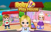 My New Baby Play House Screen Shot 4