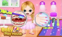 My New Baby Play House Screen Shot 12