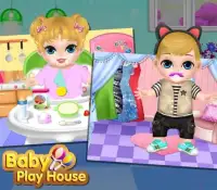 My New Baby Play House Screen Shot 6