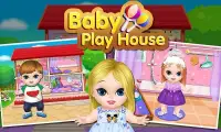 My New Baby Play House Screen Shot 14