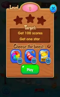 * Candy Easter PUZZLE FREE Blast * Screen Shot 2