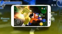 Goku The Big Gete Star * Screen Shot 0