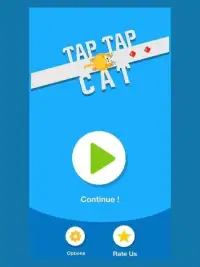 Tap Dash Cat Screen Shot 4