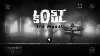 Lost Soul - The Woods Screen Shot 5