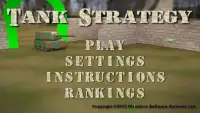 Tank Strategy Screen Shot 6