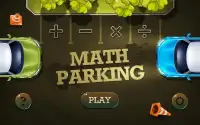 Math Parking Screen Shot 5