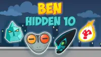 Find Ben 10 watch Screen Shot 2