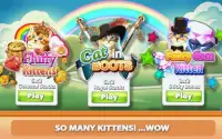Casino Kitty Free Slot Machine Screen Shot 7
