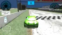 Rally Car Racing Simulator Screen Shot 6