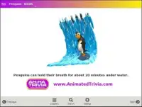 AH-HA TRIVIA, Animated Trivia - FREE PREVIEW Screen Shot 1