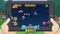 The Adventure Realm - Platform Screen Shot 3