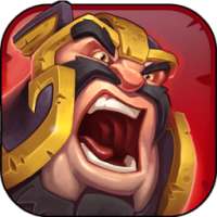 Battle Age: War of Kingdoms