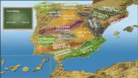 Geografía de España Screen Shot 1