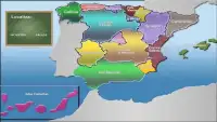 Geografía de España Screen Shot 3