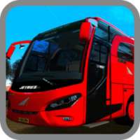 PO Bus Agra Mas Simulator