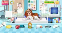 Dog Care Home Games Screen Shot 12