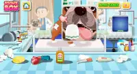 Dog Care Home Games Screen Shot 7