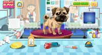 Dog Care Home Games Screen Shot 15