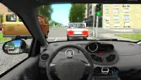 Dr Driving 3D 2 Screen Shot 0