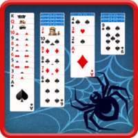 Spider Solitaire FreeCell