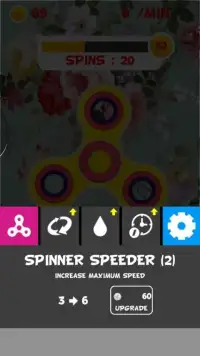 Spinner Screen Shot 0