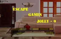 Escape Games Jolly-9 Screen Shot 3