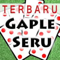 Gaple Seru ( TERBARU )