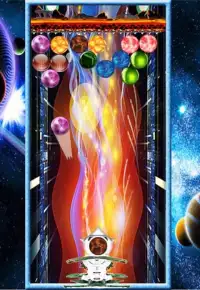 Bubble Shooter Breacker free Screen Shot 0