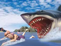 Extreme Angry Shark Attack Sim Screen Shot 3