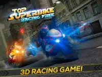 Top Superbikes Racing Game GP Screen Shot 7