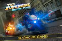 Top Superbikes Racing Game GP Screen Shot 11