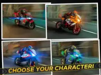 Top Superbikes Racing Game GP Screen Shot 4