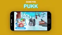 Tips Pukk - mobile game Screen Shot 0