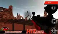 Hit Sniper Gun Shooter - Sniper Shooting Games Screen Shot 6
