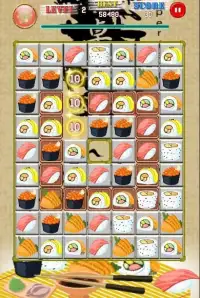 Crazy Sushi Screen Shot 0